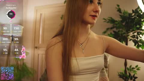 Snapshot of cirrusi chatting on April 17, 2026, 1:14 pm Little Amy online show from April 17, 2026, 1:14 pm