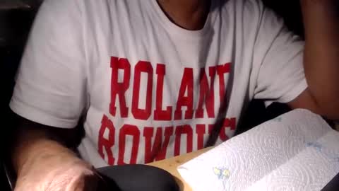 Cizzsco online show from March 7, 2025, 8:13 am