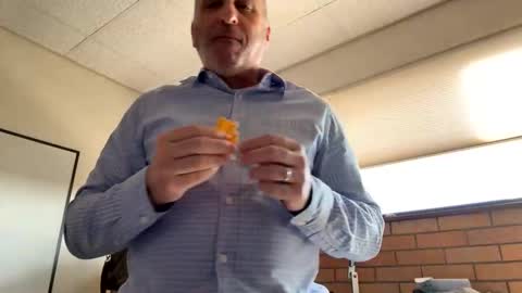 Cjd32 online show from December 18, 2025, 7:53 pm