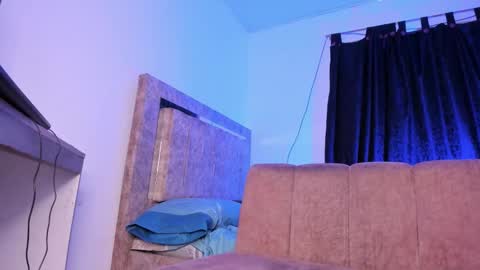 cj_davis1 online show from February 15, 2026, 2:52 am