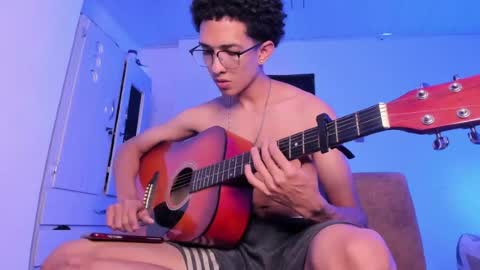 cj_davis1 online show from April 18, 2026, 4:05 am