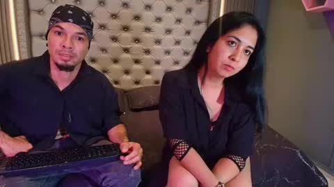 Snapshot of cj_fantasy chatting on October 2, 2025, 7:37 am  JOSE Y FERNADA online show from October 2, 2025, 7:37 am