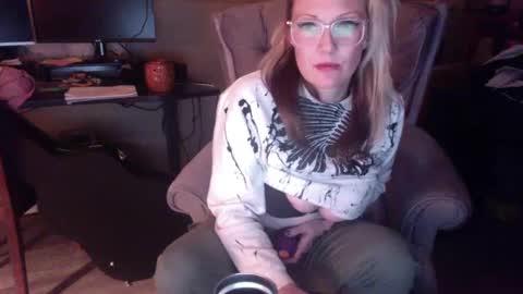 cj_wunderlust online show from October 1, 2025, 12:33 pm