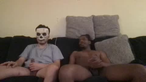 Papichuloo online show from November 13, 2025, 9:25 pm