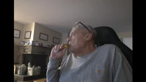 Snapshot of cjscout chatting on January 13, 2025, 6:38 am cjscout online show from January 13, 2025, 6:38 am