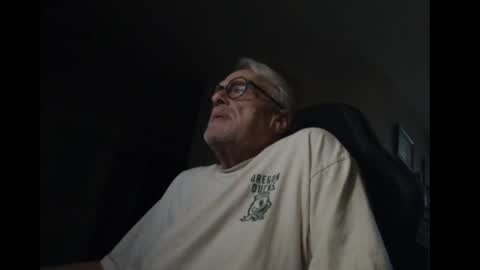 Snapshot of cjscout chatting on October 7, 2025, 7:05 am cjscout online show from October 7, 2025, 7:05 am