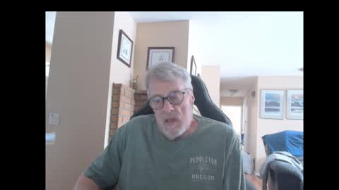 cjscout online show from March 5, 2026, 9:33 pm