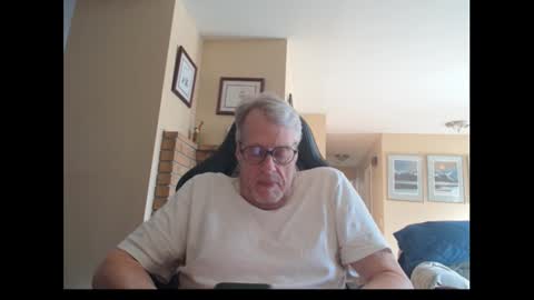 cjscout online show from March 9, 2026, 11:42 pm