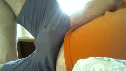 Cjstroker online show from March 15, 2026, 4:57 pm