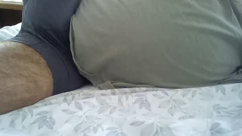 Cjstroker online show from April 17, 2026, 8:56 pm