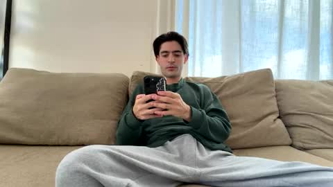 ckeefer96 online show from December 14, 2025, 6:12 pm