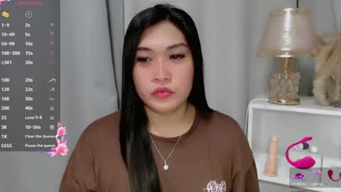CLAIRE online show from June 14, 2026, 5:31 am