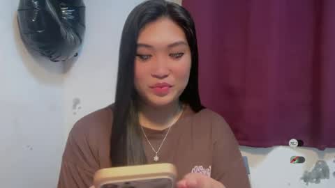 CLAIRE online show from June 15, 2026, 5:53 am