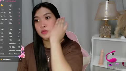 CLAIRE online show from June 19, 2026, 6:40 am