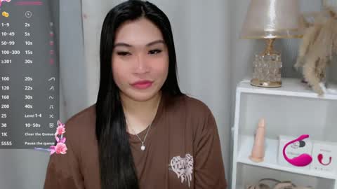 CLAIRE online show from June 21, 2026, 7:16 pm