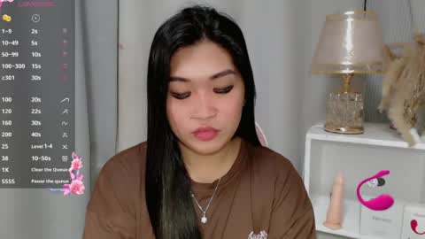 CLAIRE online show from June 24, 2026, 4:00 am