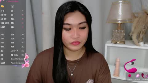 CLAIRE online show from June 28, 2026, 4:40 am