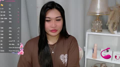 CLAIRE online show from June 30, 2026, 3:51 am