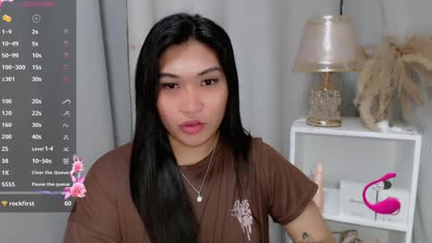 CLAIRE online show from July 3, 2026, 5:58 am