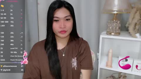 CLAIRE online show from July 4, 2026, 6:14 pm