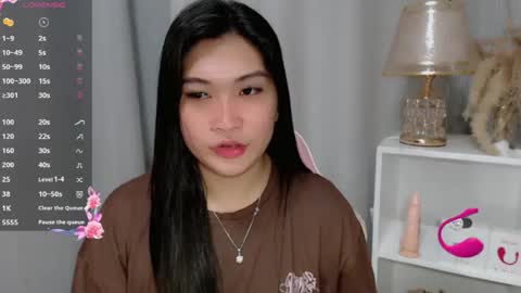 CLAIRE online show from July 5, 2026, 4:52 am