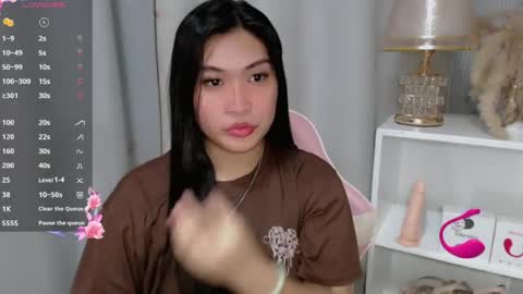 CLAIRE online show from July 7, 2026, 7:56 am