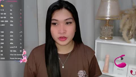 CLAIRE online show from July 8, 2026, 4:50 am