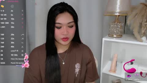 CLAIRE online show from July 21, 2026, 6:21 pm