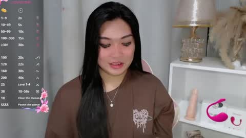 CLAIRE online show from July 22, 2026, 6:27 am