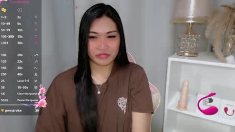 CLAIRE online show from July 31, 2026, 6:51 pm