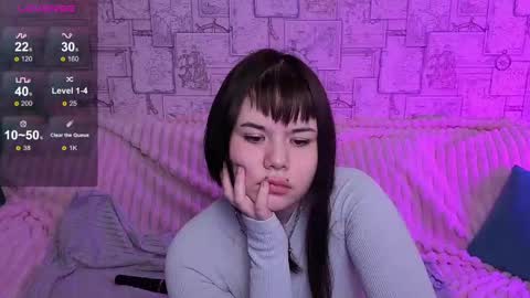Claire Faers online show from May 3, 2026, 2:28 am