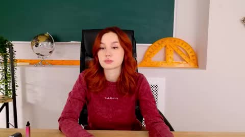 Claire online show from November 30, 2025, 2:54 pm