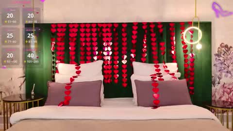 Claire online show from February 16, 2026, 2:57 pm