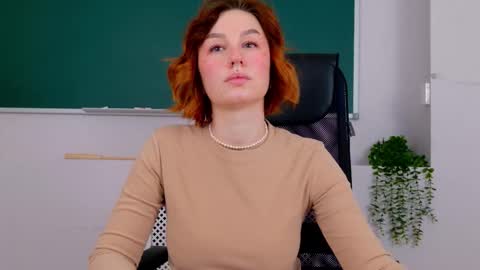 Claire online show from February 22, 2026, 2:37 pm