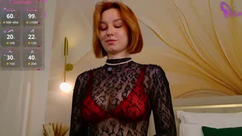 Claire online show from April 29, 2026, 6:03 pm