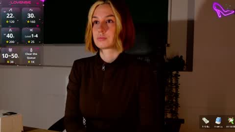 Claire online show from June 28, 2026, 2:56 pm