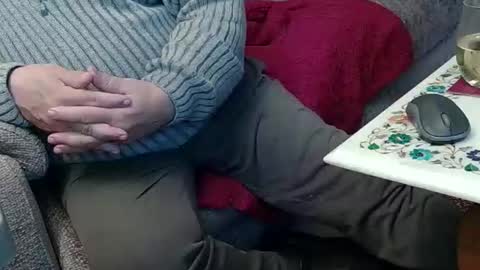 clanard online show from December 1, 2025, 11:32 pm