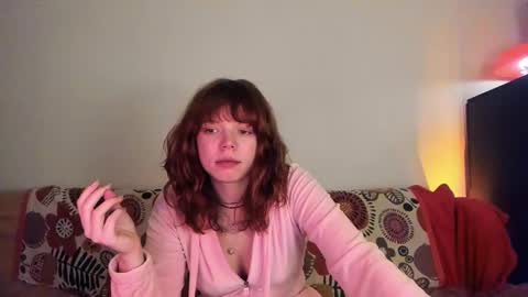 Snapshot of clancyosbourne chatting on January 6, 2025, 11:31 pm Clancy online show from January 6, 2025, 11:31 pm