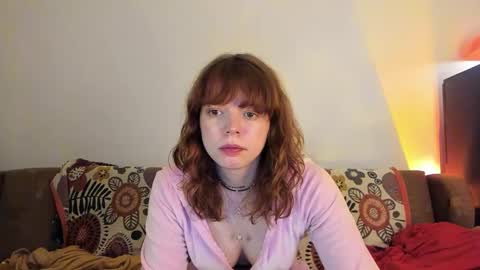 Snapshot of clancyosbourne chatting on January 22, 2025, 10:15 pm Clancy online show from January 22, 2025, 10:15 pm