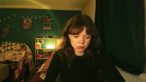 Clancy online show from November 2, 2025, 7:05 pm