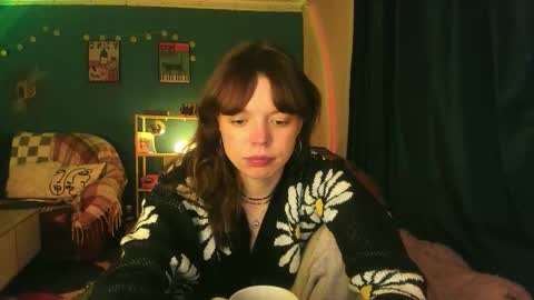 Clancy online show from November 25, 2025, 6:52 pm