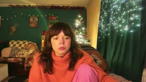 Clancy online show from December 4, 2025, 7:00 pm