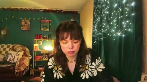 Clancy online show from December 13, 2025, 7:53 pm