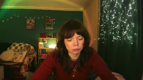 Clancy online show from February 23, 2026, 6:38 pm