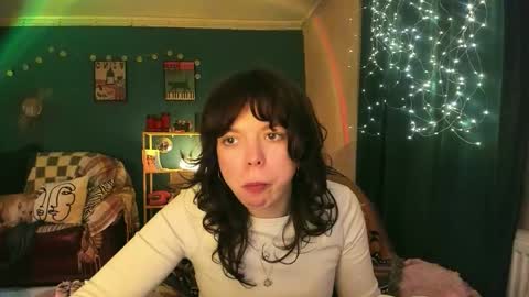 Clancy online show from March 9, 2026, 6:45 pm