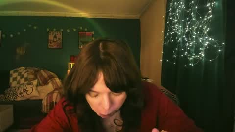 Clancy online show from April 8, 2026, 6:08 pm