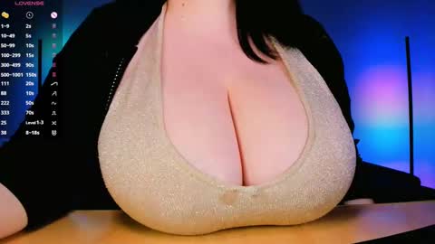 Clara  online show from March 6, 2025, 1:16 am