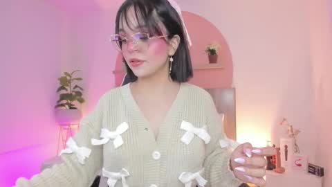 C L A R A online show from March 27, 2026, 3:12 am