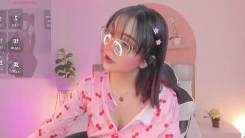 C L A R A online show from July 11, 2026, 2:47 am