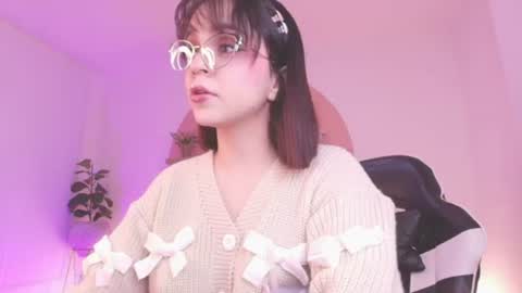 C L A R A online show from July 14, 2026, 2:49 am